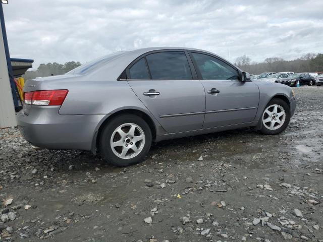 Photo 2 VIN: 5NPEU46F56H149447 - HYUNDAI SONATA 