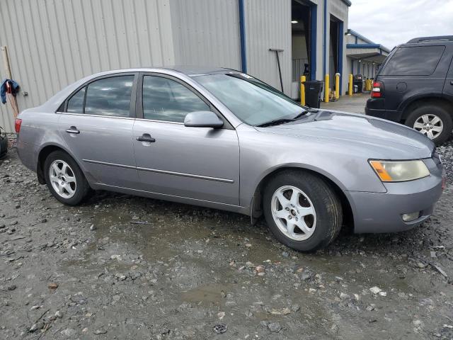 Photo 3 VIN: 5NPEU46F56H149447 - HYUNDAI SONATA 