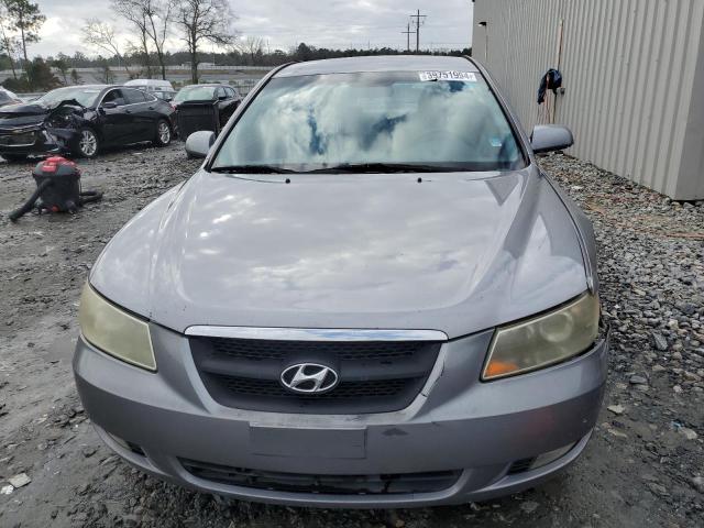 Photo 4 VIN: 5NPEU46F56H149447 - HYUNDAI SONATA 