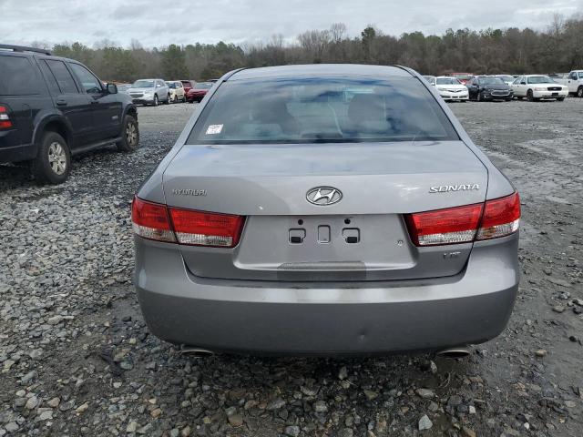 Photo 5 VIN: 5NPEU46F56H149447 - HYUNDAI SONATA 