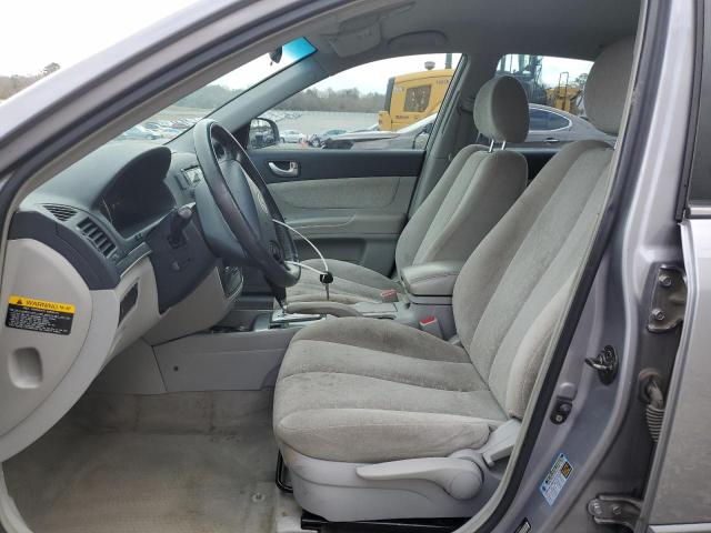 Photo 6 VIN: 5NPEU46F56H149447 - HYUNDAI SONATA 