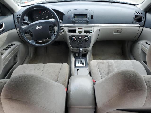 Photo 7 VIN: 5NPEU46F56H149447 - HYUNDAI SONATA 