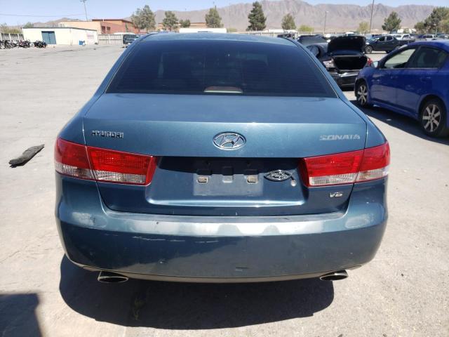 Photo 5 VIN: 5NPEU46F56H150291 - HYUNDAI SONATA 