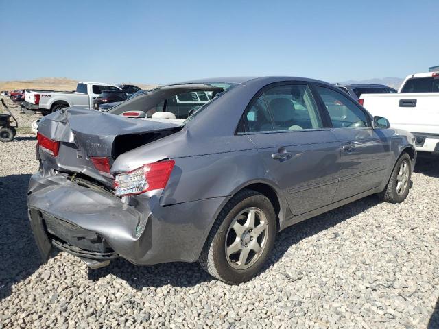 Photo 2 VIN: 5NPEU46F56H150517 - HYUNDAI SONATA GLS 