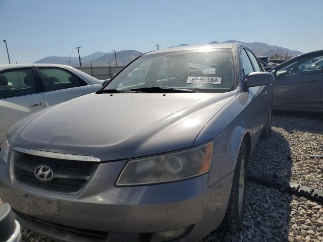 Photo 4 VIN: 5NPEU46F56H150517 - HYUNDAI SONATA GLS 