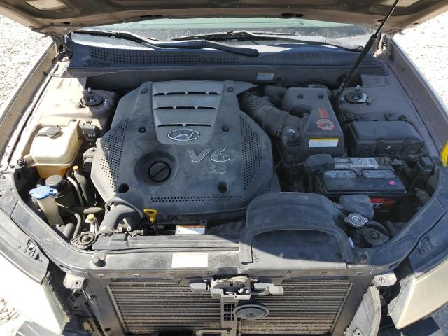 Photo 10 VIN: 5NPEU46F57H154987 - HYUNDAI SONATA 