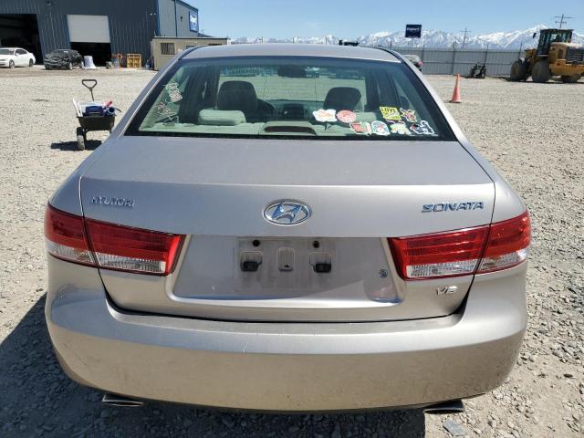 Photo 5 VIN: 5NPEU46F57H154987 - HYUNDAI SONATA 