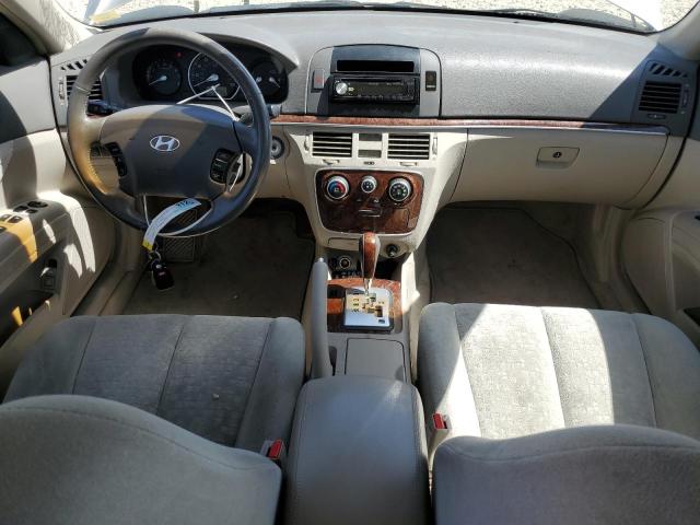 Photo 7 VIN: 5NPEU46F57H154987 - HYUNDAI SONATA 