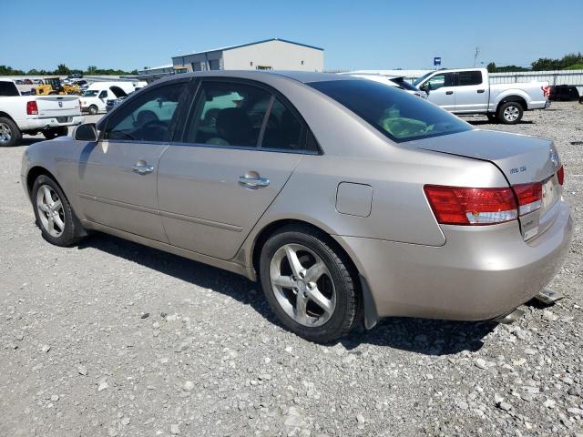 Photo 1 VIN: 5NPEU46F57H157856 - HYUNDAI SONATA SE 