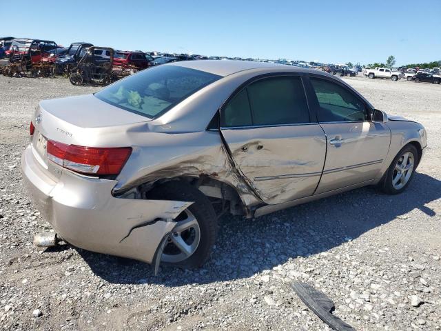 Photo 2 VIN: 5NPEU46F57H157856 - HYUNDAI SONATA SE 