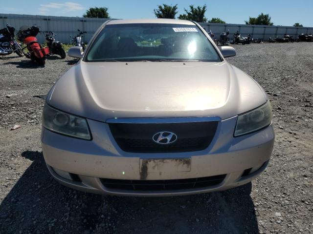 Photo 4 VIN: 5NPEU46F57H157856 - HYUNDAI SONATA SE 