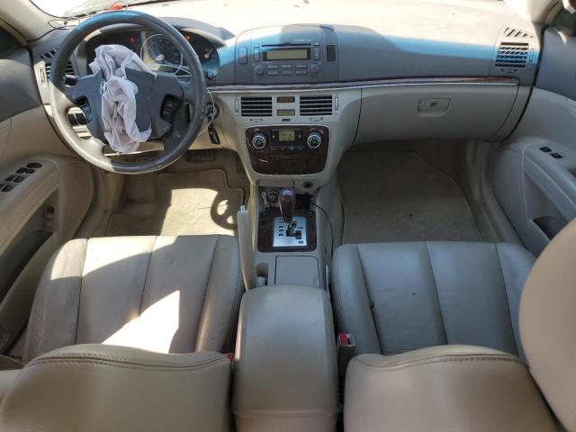 Photo 7 VIN: 5NPEU46F57H157856 - HYUNDAI SONATA SE 