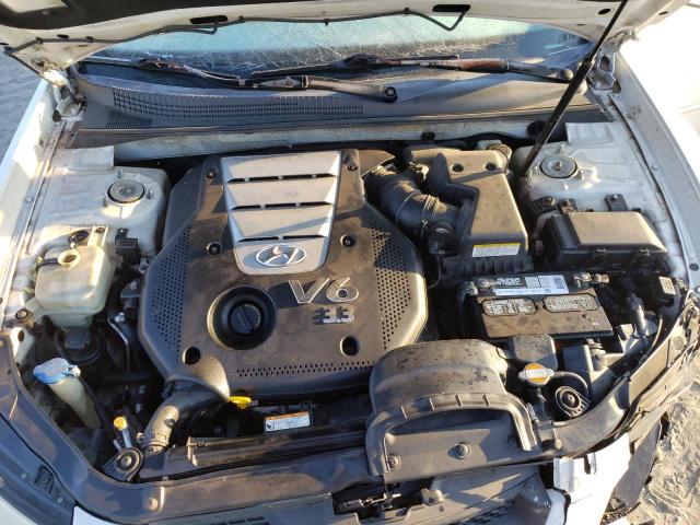 Photo 10 VIN: 5NPEU46F57H164676 - HYUNDAI SONATA 