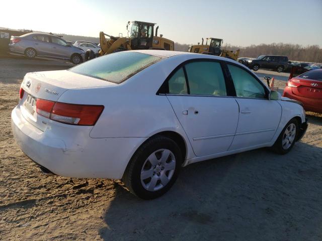 Photo 2 VIN: 5NPEU46F57H164676 - HYUNDAI SONATA 