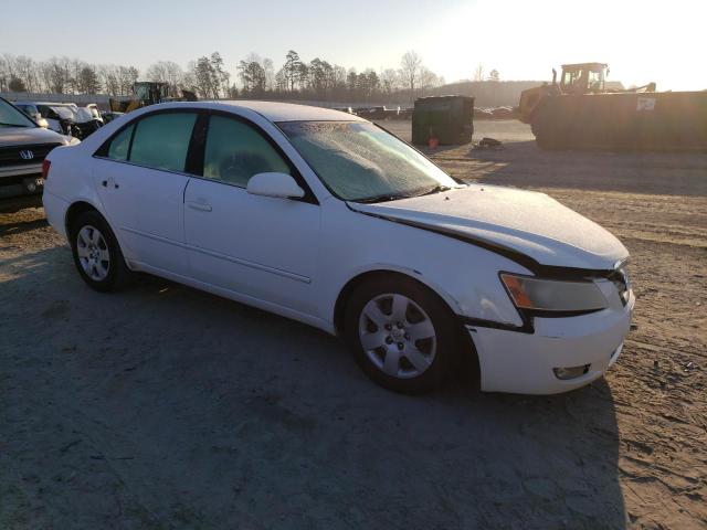 Photo 3 VIN: 5NPEU46F57H164676 - HYUNDAI SONATA 