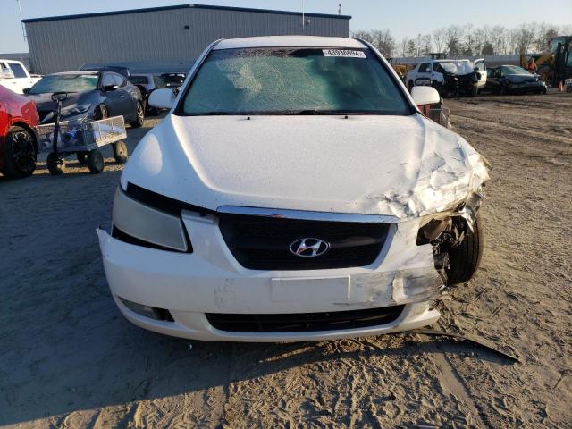 Photo 4 VIN: 5NPEU46F57H164676 - HYUNDAI SONATA 