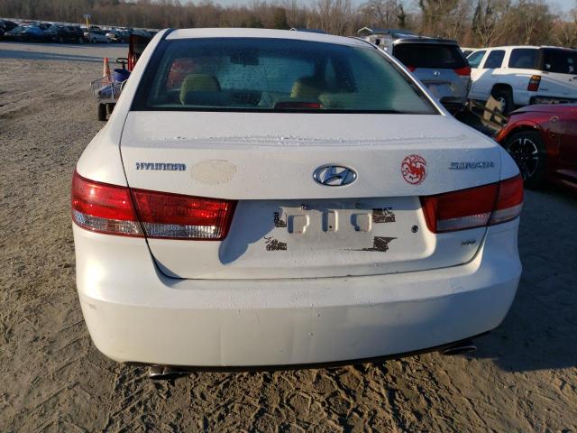 Photo 5 VIN: 5NPEU46F57H164676 - HYUNDAI SONATA 