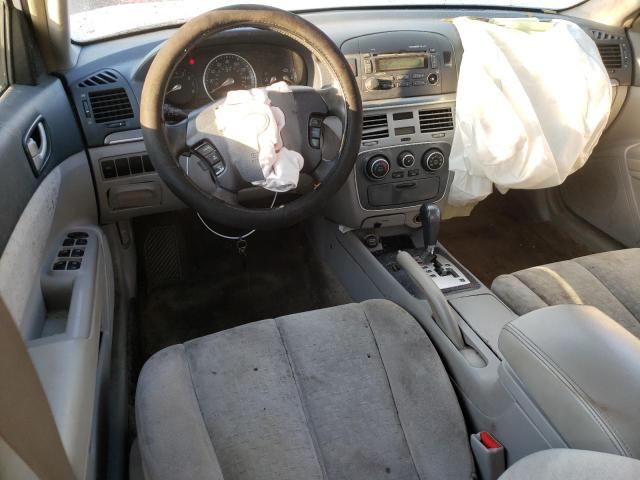 Photo 7 VIN: 5NPEU46F57H164676 - HYUNDAI SONATA 