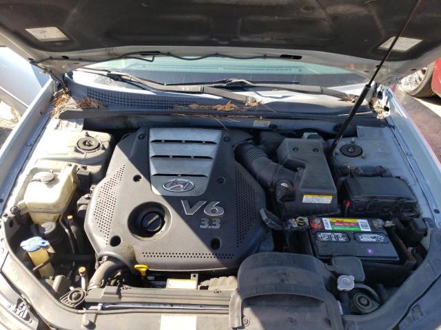 Photo 6 VIN: 5NPEU46F57H170848 - HYUNDAI SONATA SE 