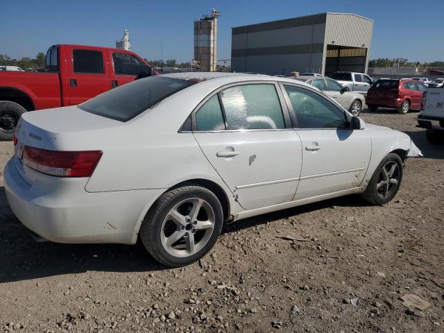 Photo 2 VIN: 5NPEU46F57H178335 - HYUNDAI SONATA SE 