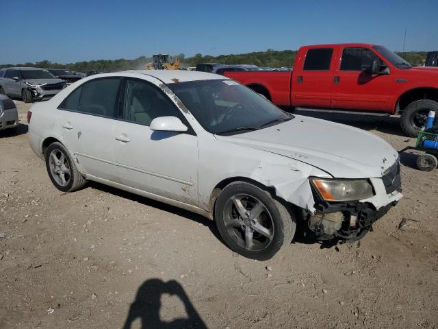 Photo 3 VIN: 5NPEU46F57H178335 - HYUNDAI SONATA SE 