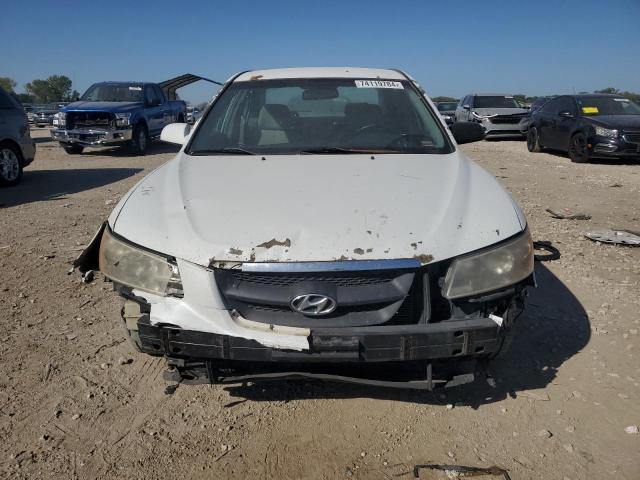 Photo 4 VIN: 5NPEU46F57H178335 - HYUNDAI SONATA SE 