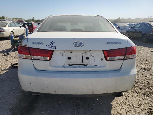 Photo 5 VIN: 5NPEU46F57H178335 - HYUNDAI SONATA SE 