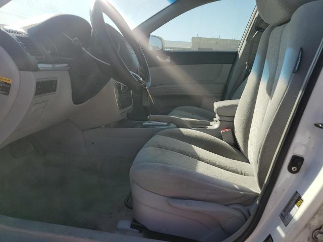 Photo 6 VIN: 5NPEU46F57H178335 - HYUNDAI SONATA SE 