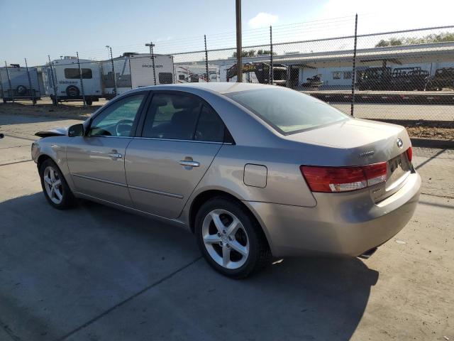 Photo 1 VIN: 5NPEU46F57H182109 - HYUNDAI SONATA SE 