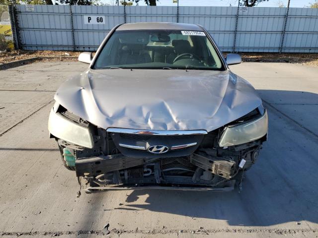 Photo 4 VIN: 5NPEU46F57H182109 - HYUNDAI SONATA SE 