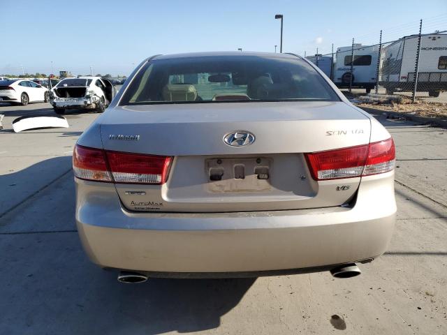 Photo 5 VIN: 5NPEU46F57H182109 - HYUNDAI SONATA SE 