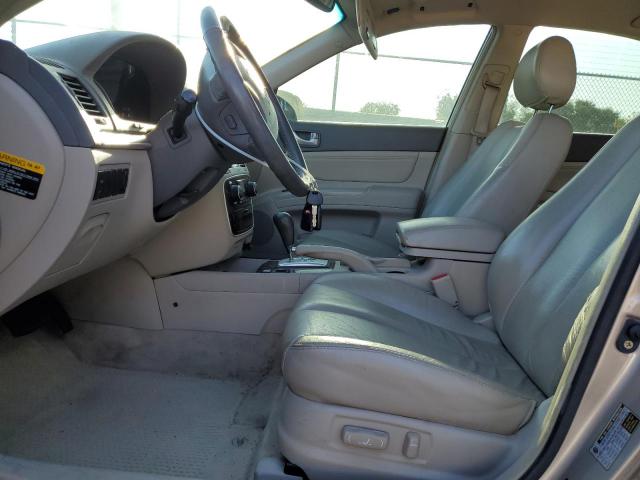 Photo 6 VIN: 5NPEU46F57H182109 - HYUNDAI SONATA SE 