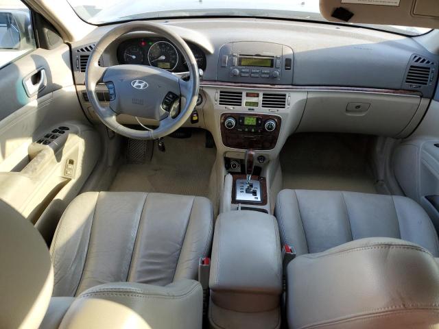 Photo 7 VIN: 5NPEU46F57H182109 - HYUNDAI SONATA SE 