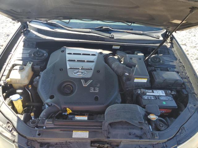 Photo 10 VIN: 5NPEU46F57H211673 - HYUNDAI SONATA SE 