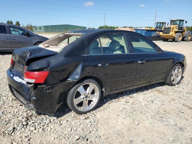 Photo 2 VIN: 5NPEU46F57H211673 - HYUNDAI SONATA SE 