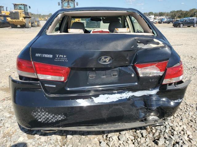 Photo 5 VIN: 5NPEU46F57H211673 - HYUNDAI SONATA SE 