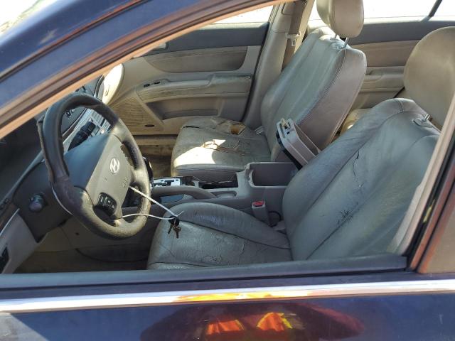 Photo 6 VIN: 5NPEU46F57H211673 - HYUNDAI SONATA SE 