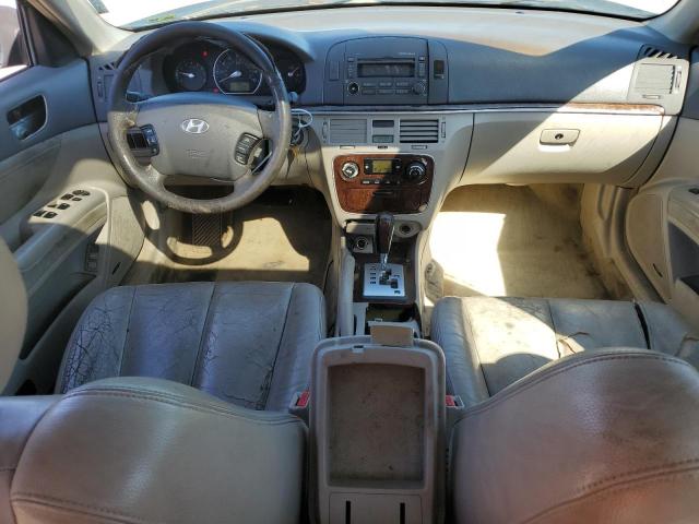 Photo 7 VIN: 5NPEU46F57H211673 - HYUNDAI SONATA SE 