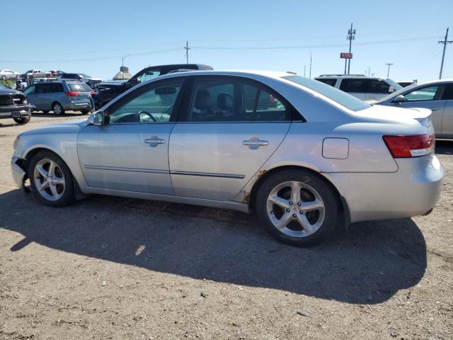 Photo 1 VIN: 5NPEU46F57H259920 - HYUNDAI SONATA 