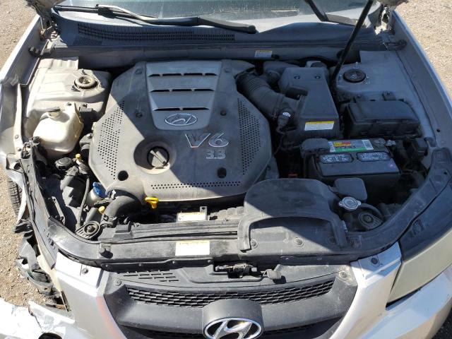 Photo 10 VIN: 5NPEU46F57H259920 - HYUNDAI SONATA 