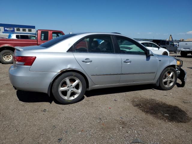 Photo 2 VIN: 5NPEU46F57H259920 - HYUNDAI SONATA 