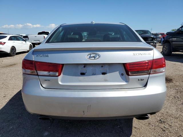 Photo 5 VIN: 5NPEU46F57H259920 - HYUNDAI SONATA 