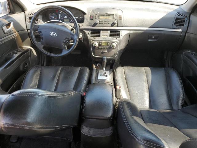 Photo 7 VIN: 5NPEU46F57H259920 - HYUNDAI SONATA 