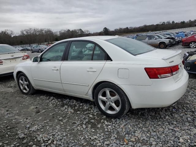 Photo 1 VIN: 5NPEU46F58H337940 - HYUNDAI SONATA 