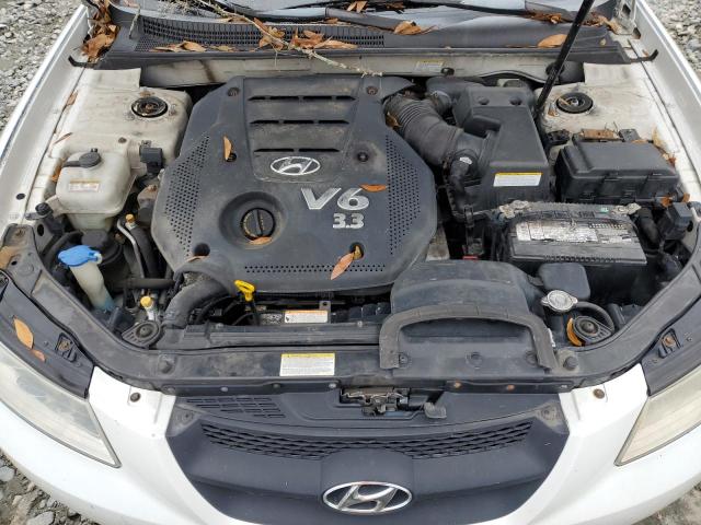 Photo 10 VIN: 5NPEU46F58H337940 - HYUNDAI SONATA 