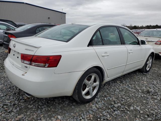 Photo 2 VIN: 5NPEU46F58H337940 - HYUNDAI SONATA 