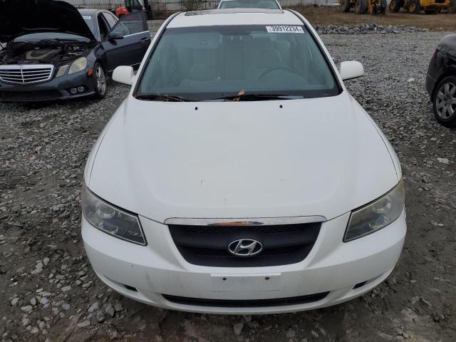 Photo 4 VIN: 5NPEU46F58H337940 - HYUNDAI SONATA 