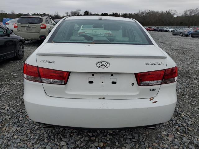 Photo 5 VIN: 5NPEU46F58H337940 - HYUNDAI SONATA 