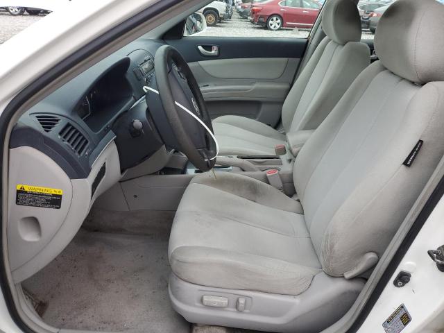 Photo 6 VIN: 5NPEU46F58H337940 - HYUNDAI SONATA 