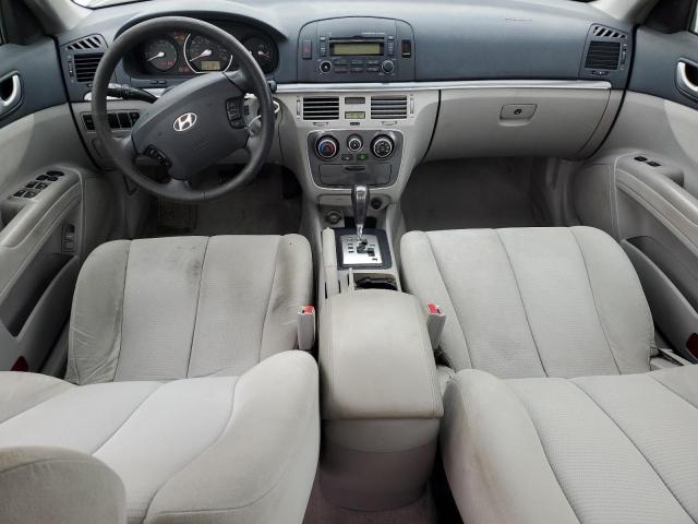 Photo 7 VIN: 5NPEU46F58H337940 - HYUNDAI SONATA 